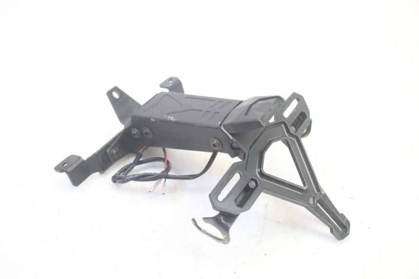 photo de PORTATARGA YAMAHA TRICITY 300 (2020 - 2024) - Vista principale