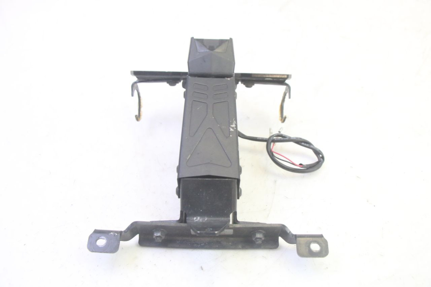 photo de PORTATARGA YAMAHA TRICITY 300 (2020 - 2024) - Primo piano tecnico