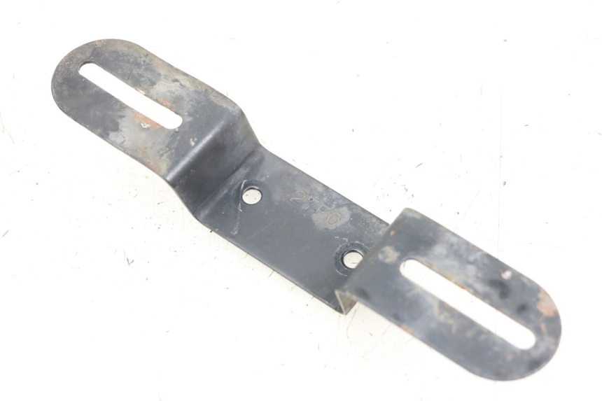 photo de PORTATARGA SUZUKI VL INTRUDER 125 (2004 - 2007)