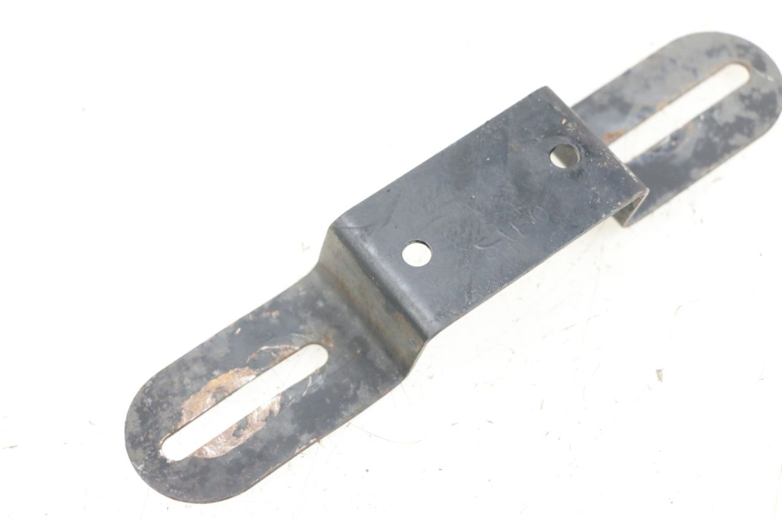 photo de PORTATARGA SUZUKI VL INTRUDER 125 (2004 - 2007)