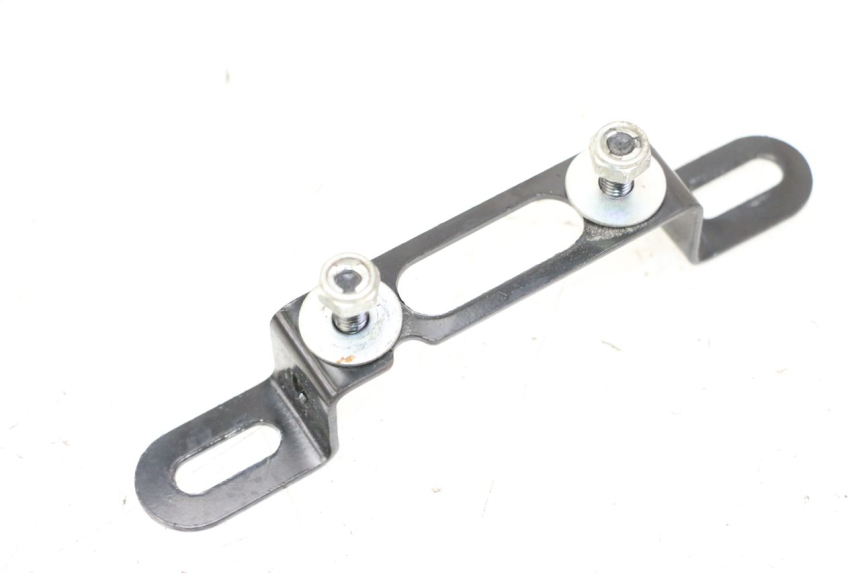 photo de PORTATARGA YAMAHA XMAX X-MAX 125 (2021 - 2025)