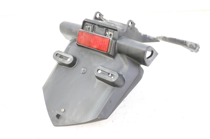 photo de PORTATARGA YAMAHA FZ6 FAZER S2 600 (2007 - 2011)