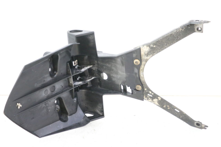 photo de PORTATARGA YAMAHA FZ6 FAZER S2 600 (2007 - 2011)