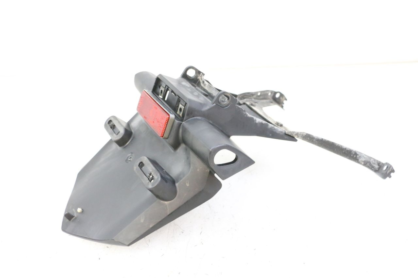 photo de PORTATARGA YAMAHA FZ6 FAZER S2 600 (2007 - 2011)