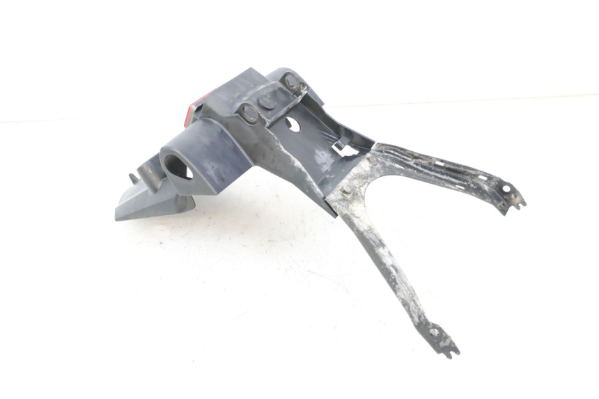 photo de PORTATARGA YAMAHA FZ6 FAZER S2 600 (2007 - 2011)