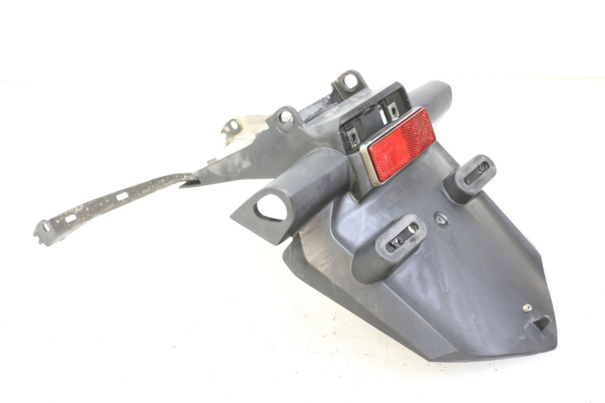 photo de PORTATARGA YAMAHA FZ6 FAZER S2 600 (2007 - 2011)