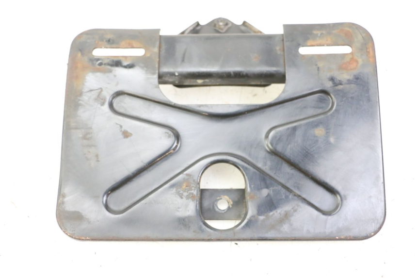 photo de PORTATARGA YAMAHA SR 125 (1982 - 2003)