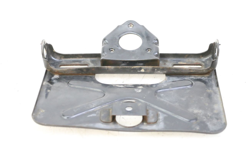 photo de PORTATARGA YAMAHA SR 125 (1982 - 2003)