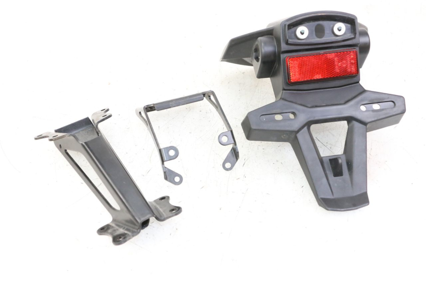 photo de PORTATARGA YAMAHA TRACER 7 700 (2020 - 2024)