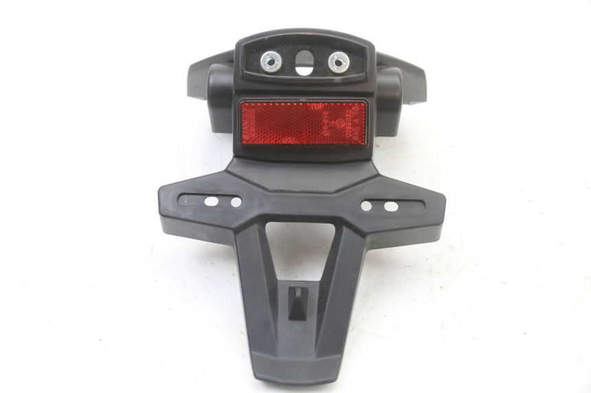 photo de PORTATARGA YAMAHA TRACER 7 700 (2020 - 2024)