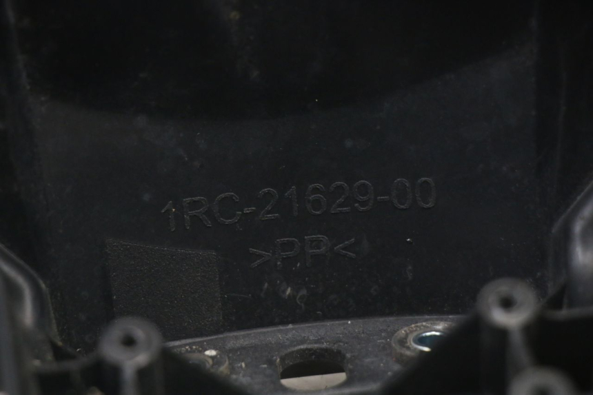 photo de PORTATARGA YAMAHA TRACER 7 700 (2020 - 2024)
