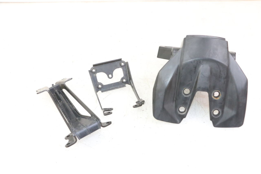 photo de PORTATARGA YAMAHA TRACER 7 700 (2020 - 2024)