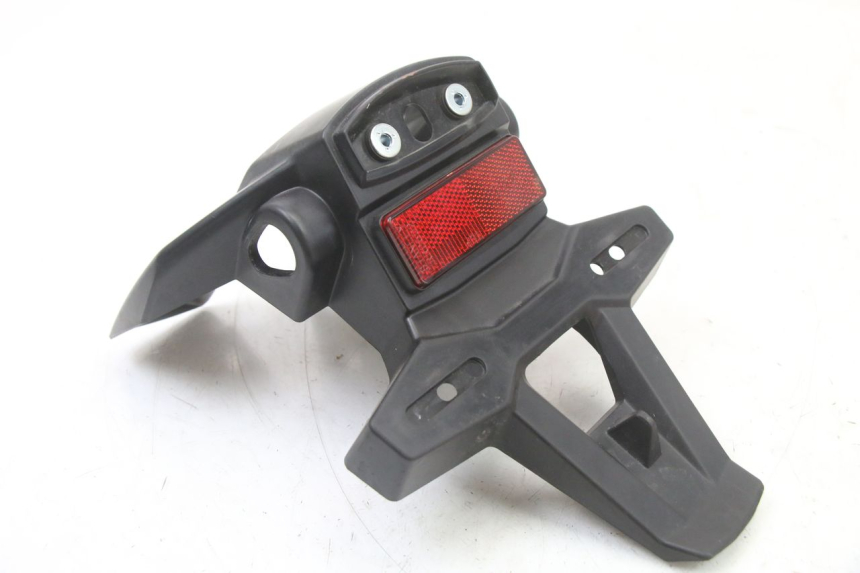 photo de PORTATARGA YAMAHA TRACER 7 700 (2020 - 2024)