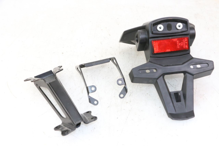 photo de PORTATARGA YAMAHA TRACER 7 700 (2020 - 2024)