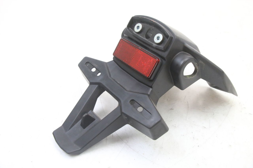 photo de PORTATARGA YAMAHA TRACER 7 700 (2020 - 2024)