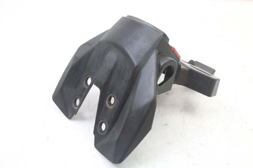 photo de PORTATARGA YAMAHA TRACER 7 700 (2020 - 2024)
