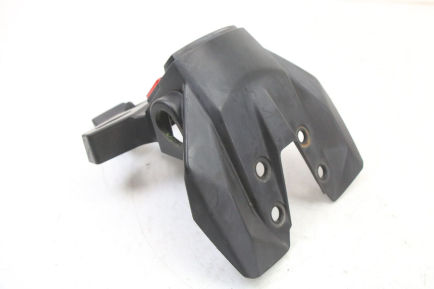 photo de PORTATARGA YAMAHA TRACER 7 700 (2020 - 2024)