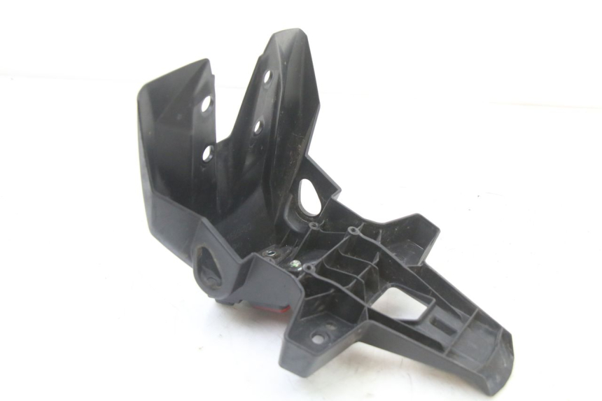 photo de PORTATARGA YAMAHA TRACER 7 700 (2020 - 2024)