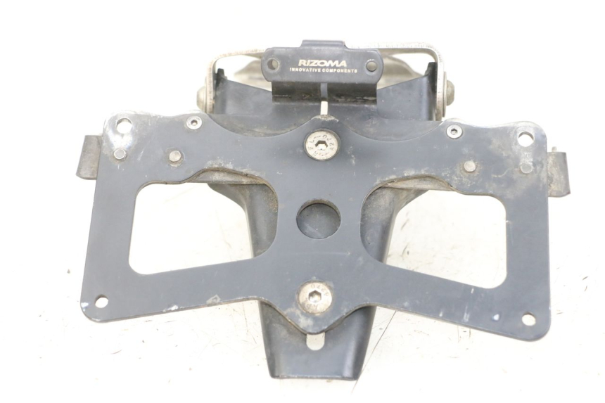 photo de PORTATARGA YAMAHA XJ6 ABS 600 (2008 - 2016)