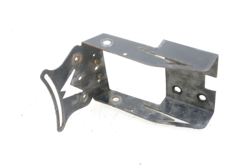 photo de PORTATARGA YAMAHA XJ6 ABS 600 (2008 - 2016)