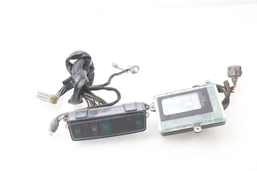 photo de cruscotto BMW R GS 1150 (1999 - 2004)