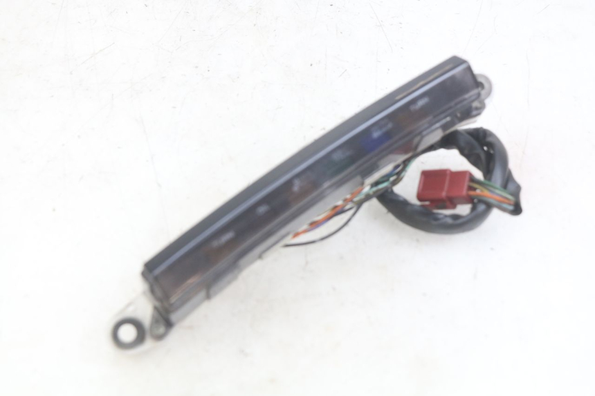 photo de CRUSCOTTO HONDA CBR F SC25 1000 (1989 - 1992)