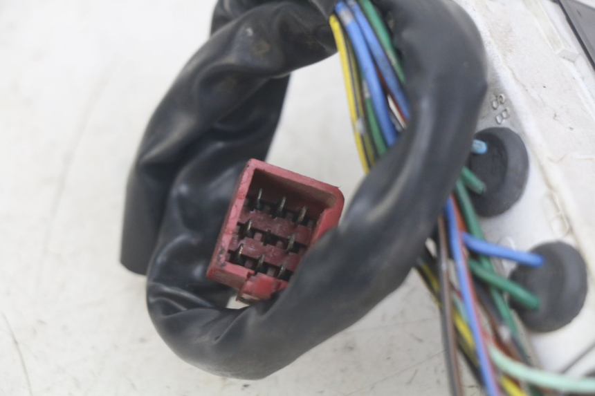 photo de CRUSCOTTO HONDA CBR F SC25 1000 (1989 - 1992)