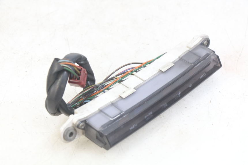 photo de CRUSCOTTO HONDA CBR F SC25 1000 (1989 - 1992)