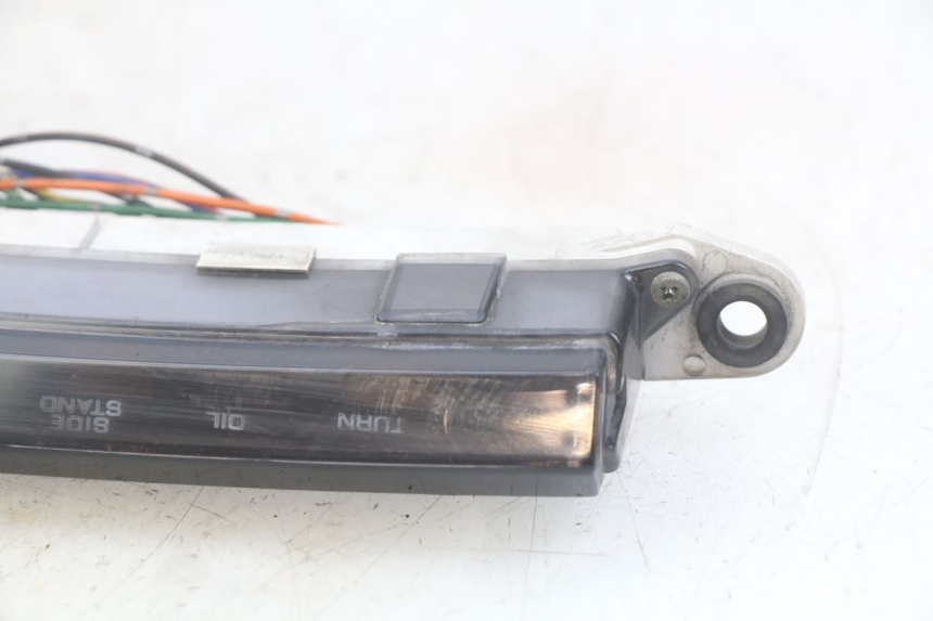 photo de CRUSCOTTO HONDA CBR F SC25 1000 (1989 - 1992)