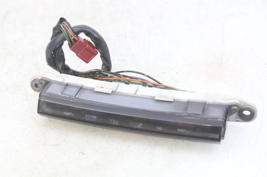 photo de CRUSCOTTO HONDA CBR F SC25 1000 (1989 - 1992)