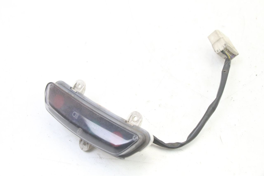 photo de CRUSCOTTO GILERA NEXUS 300 (2008 - 2013)