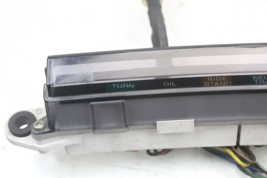 photo de CRUSCOTTO HONDA CBR F 1000 (1993 - 1996) - Zoom sullo stato d'uso