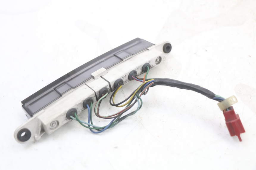 photo de CRUSCOTTO HONDA CBR F 1000 (1993 - 1996) - Vista d'insieme del prodotto