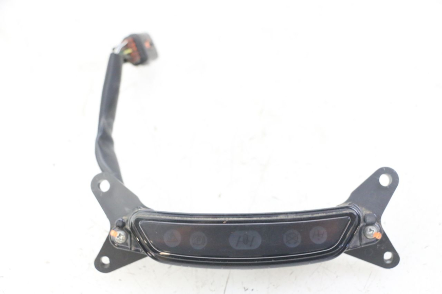photo de CRUSCOTTO PIAGGIO IE MP3 YOURBAN 300 (2011 - 2016)