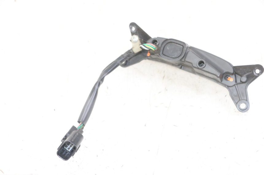 photo de CRUSCOTTO PIAGGIO IE MP3 YOURBAN 300 (2011 - 2016)