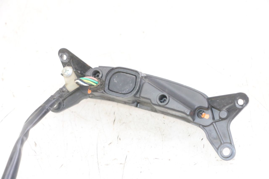 photo de CRUSCOTTO PIAGGIO IE MP3 YOURBAN 300 (2011 - 2016)