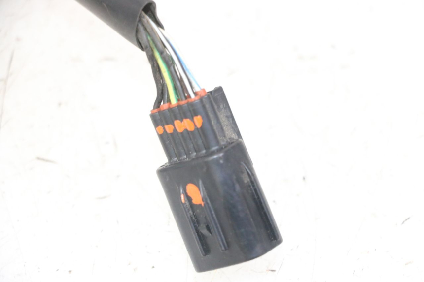 photo de CRUSCOTTO PIAGGIO IE MP3 YOURBAN 300 (2011 - 2016)