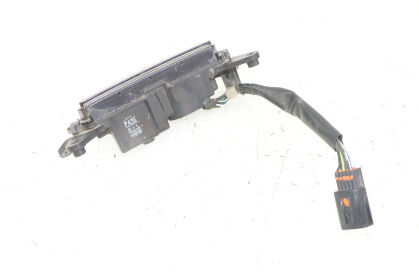 photo de CRUSCOTTO PIAGGIO IE MP3 YOURBAN 300 (2011 - 2016)