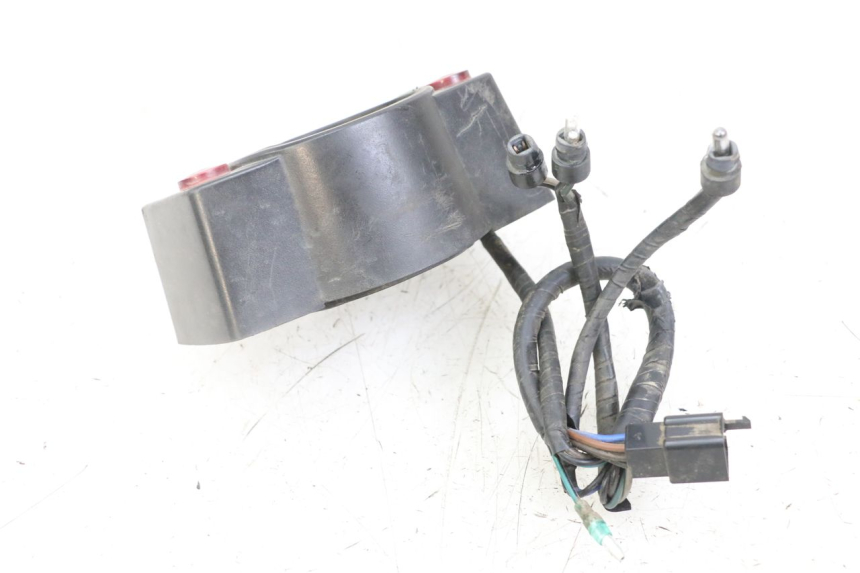 photo de CRUSCOTTO MASAI XL 50 (2012 - 2019)