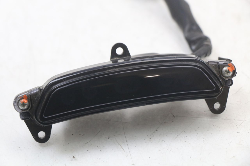 photo de CRUSCOTTO PIAGGIO MP3 HPE 350 (2018 - 2020)