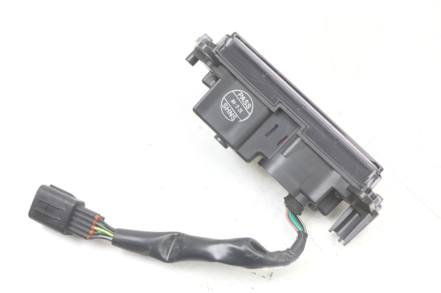 photo de CRUSCOTTO PIAGGIO MP3 HPE 350 (2018 - 2020)