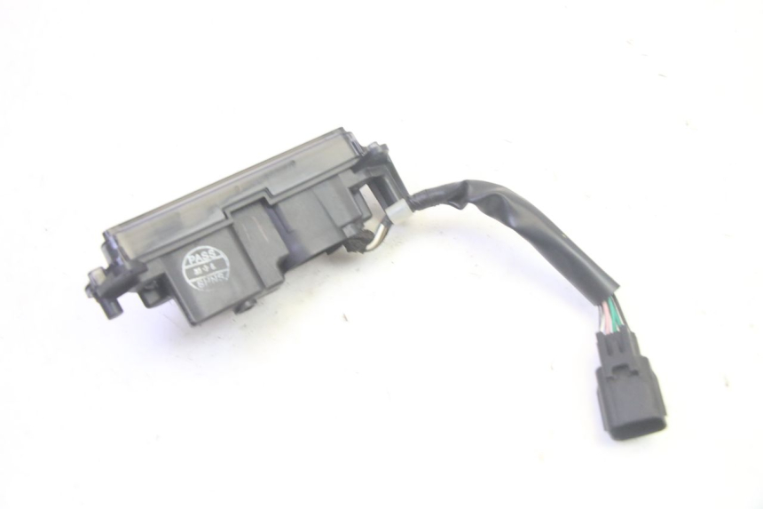 photo de CRUSCOTTO PIAGGIO MP3 HPE 350 (2018 - 2020) - Zoom sullo stato d'uso