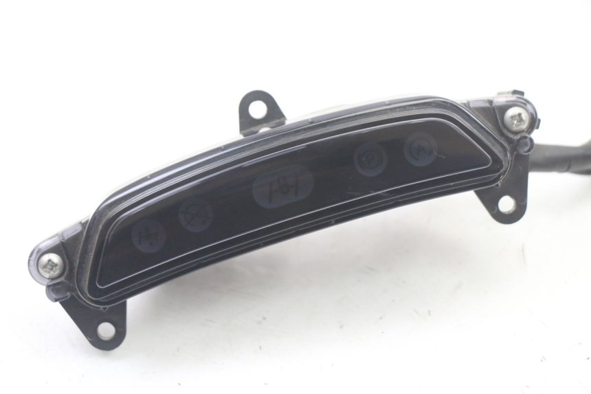 photo de CRUSCOTTO PIAGGIO MP3 500 (2014 - 2016)