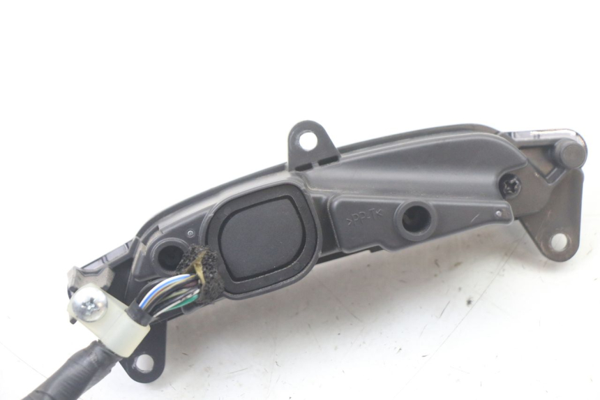 photo de CRUSCOTTO PIAGGIO MP3 500 (2014 - 2016)