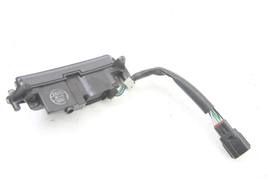 photo de CRUSCOTTO PIAGGIO MP3 500 (2014 - 2016)