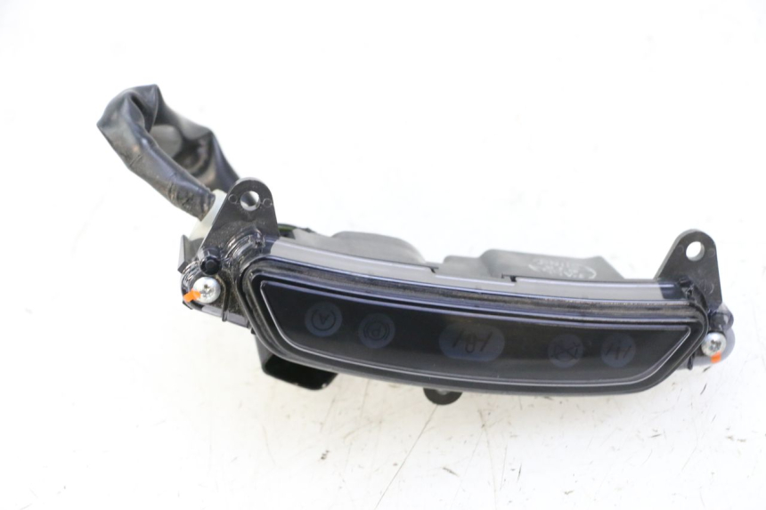 photo de CRUSCOTTO PIAGGIO MP3 500 (2014 - 2016)