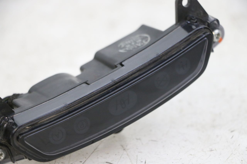 photo de CRUSCOTTO PIAGGIO MP3 500 (2014 - 2016)