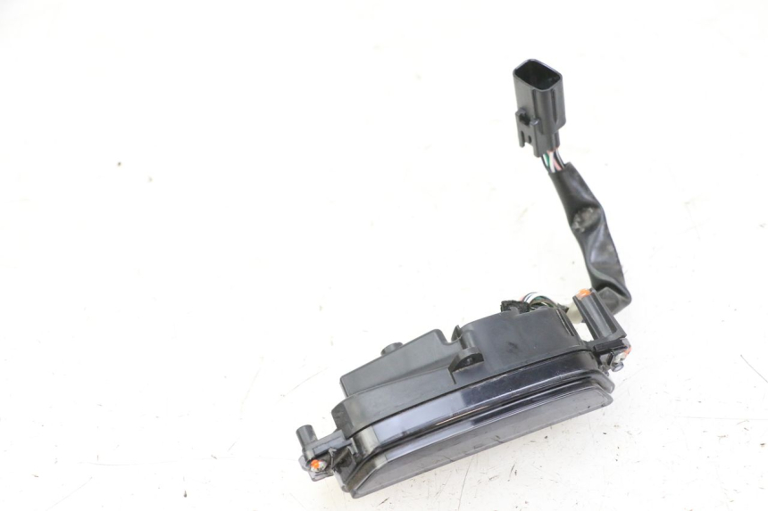 photo de CRUSCOTTO PIAGGIO MP3 500 (2014 - 2016)
