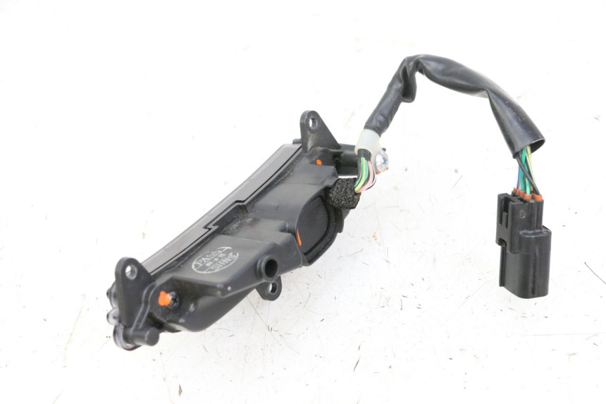 photo de CRUSCOTTO PIAGGIO MP3 500 (2014 - 2016)