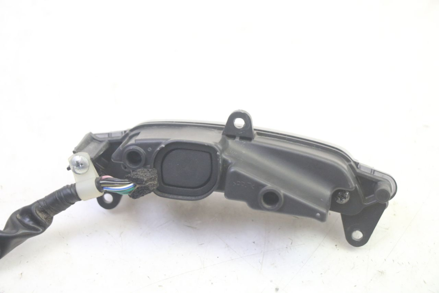 photo de CRUSCOTTO PIAGGIO MP3 500 (2016 - 2018) - Altra angolazione